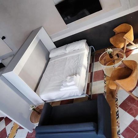 Maravilloso Loft En Pleno Centro De Madrid Dış mekan fotoğraf