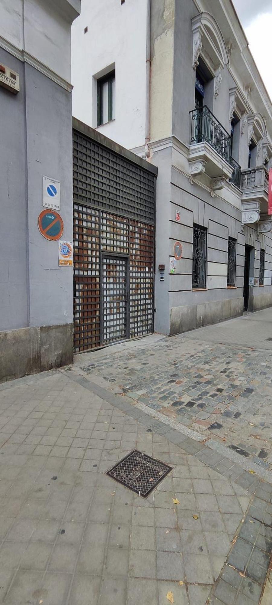 Maravilloso Loft En Pleno Centro De Madrid Dış mekan fotoğraf