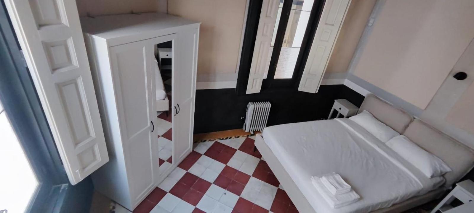 Maravilloso Loft En Pleno Centro De Madrid Dış mekan fotoğraf